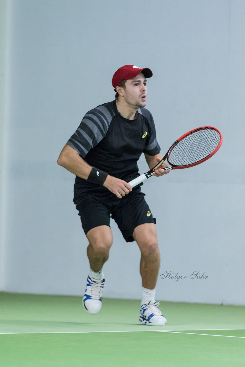 Bild 110 - Holmer Indoor Cup